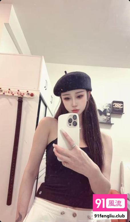 白云宝儿模特身材